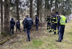 Finał poszukiwań. Znaleziono ciało zaginionego Polaka