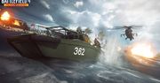 Nazwa kolejnego dodatku do Battlefield 4 nie kłamie