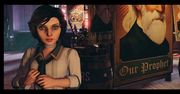 BioShock Infinite, analizujemy zakończenie
