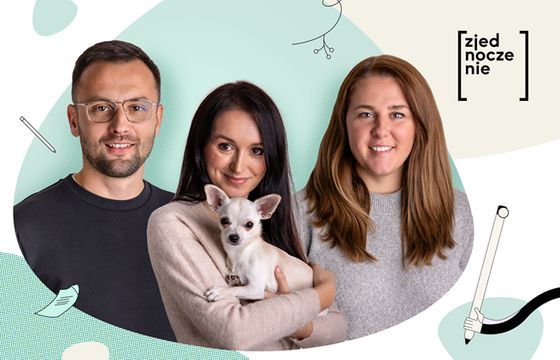 Agencja Zjednoczenie.com wzmacnia dział obsługi klienta