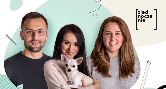 Agencja Zjednoczenie.com wzmacnia dział obsługi klienta