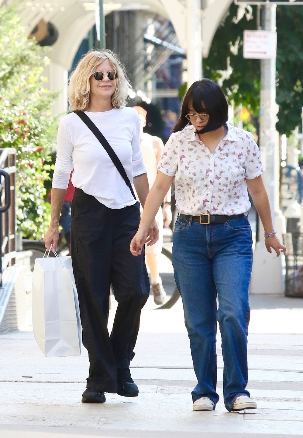 Meg Ryan i Daisy True