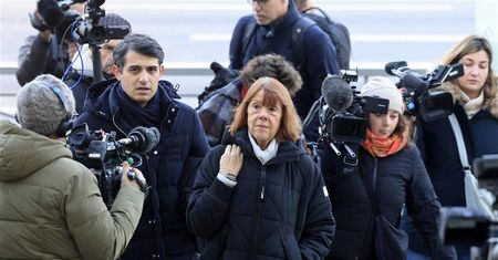 Kara jest maksymalna. Pelicot usłyszał wyrok za gwałty na żonie