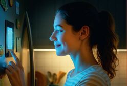 Świeć przykładem i oszczędzaj energię