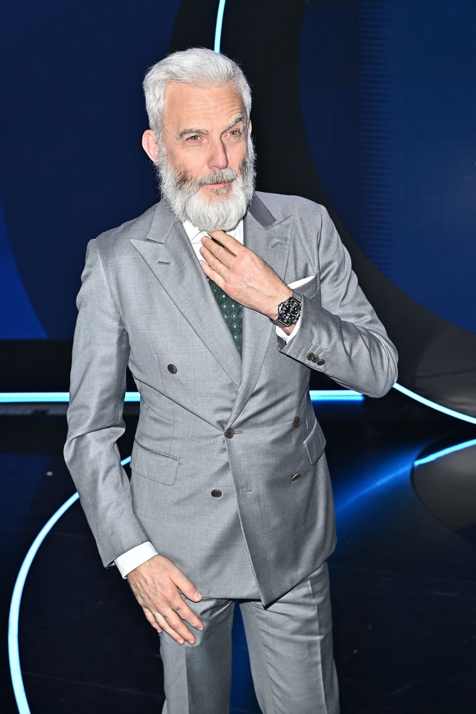 Hubert Urbański