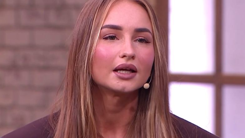 Angelika Mucha ŻALI SIĘ w "Pytaniu na Śniadanie" na zarobki influencerów: "Nie są to takie pieniądze jak kiedyś"