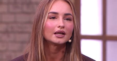 Angelika Mucha ŻALI SIĘ w "Pytaniu na Śniadanie" na zarobki influencerów: "Nie są to takie pieniądze jak kiedyś"