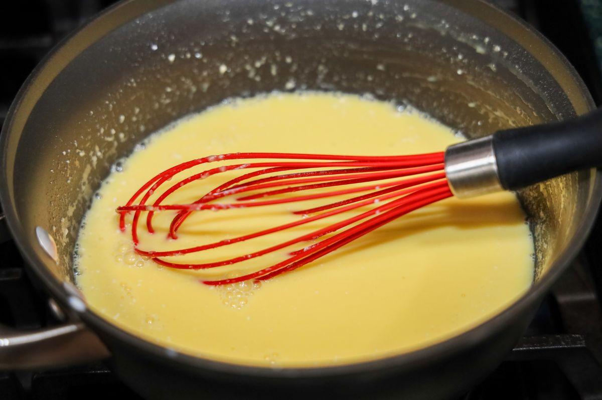 Homemade pudding: A nostalgic treat for all generations