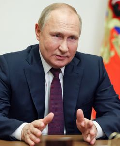 Putin chce przywrócić tytuł z czasów ZSRR. Milion rubli w nagrodę