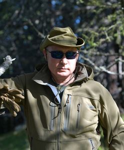 Skandal w Niemczech. Dowódca marynarki mówił o Putinie