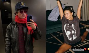 Kuba Karaś składa urodzinowe życzenia Julii Wieniawie: "Niech żyje królowa i moja NAJLEPSZA PRZYJACIÓŁKA" (FOTO)