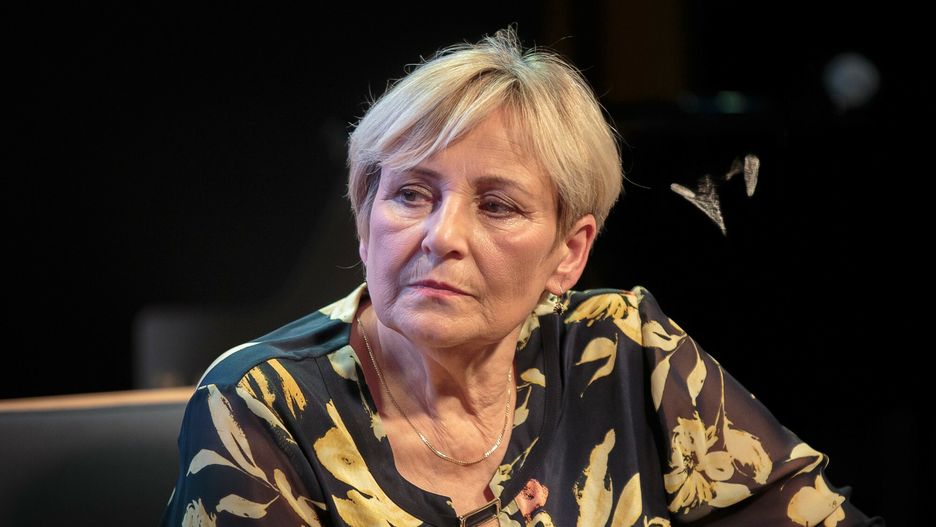 Krystyna Przybylska 