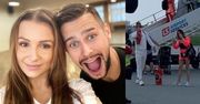 TYLKO NA PUDELKU: Sylwia Madeńska i Mikołaj Jędruszczak polecieli RAZEM do Grecji! (ZDJĘCIA)