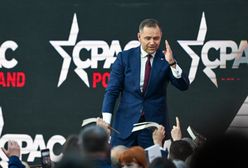 Karol Nawrocki: Będę dążył do wypowiedzenia paktu migracyjnego