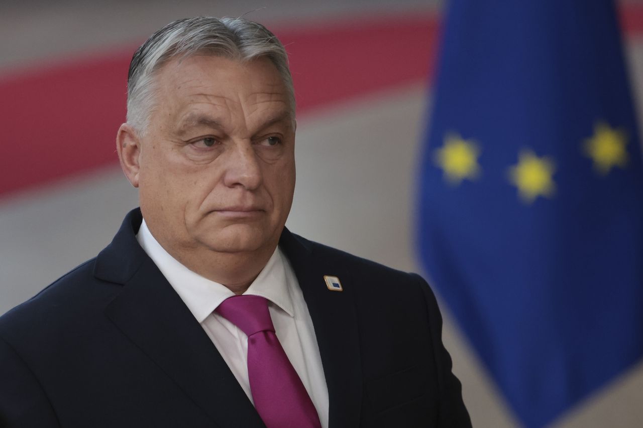 Viktor Orban