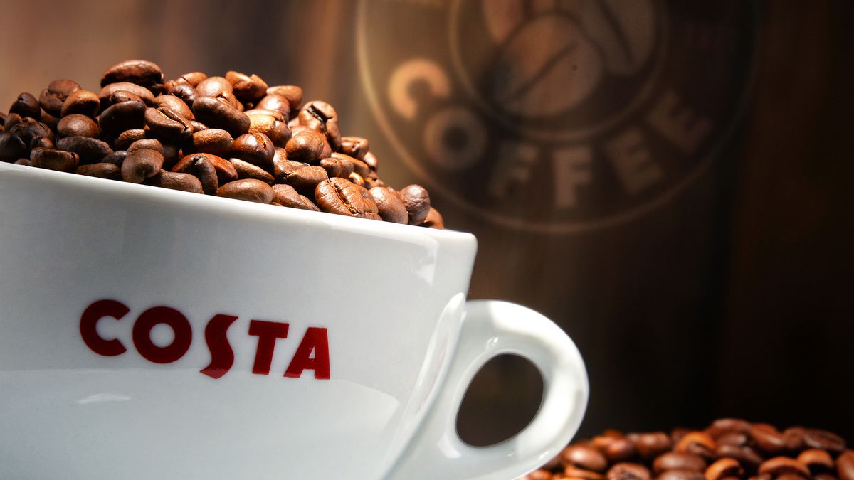 Źródło: Materiały prasowe Costa