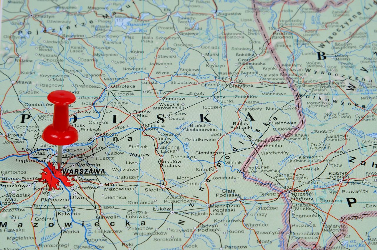 Nadchodzą zmiany na mapie Polski. Nowe miasta już za kilka miesięcy