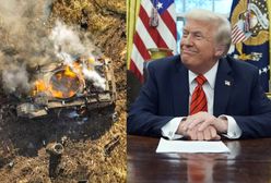 Gen. Waldemar Skrzypczak o propozycji rozejmu Trumpa. "To nie pokój, to bezradność dyplomacji"