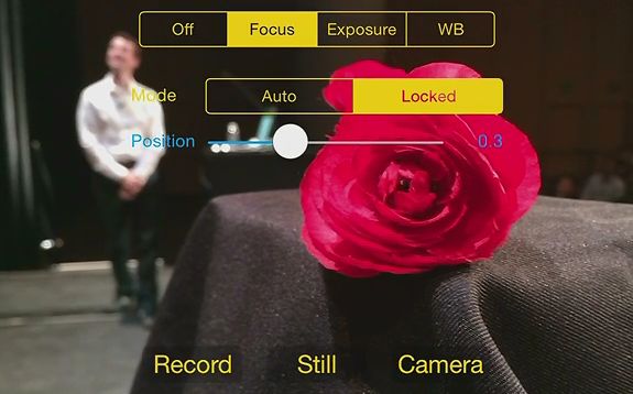 iPhone w końcu z prawdziwym aparatem - czyli co raduje serce fotografa po premierze iOS8. 2