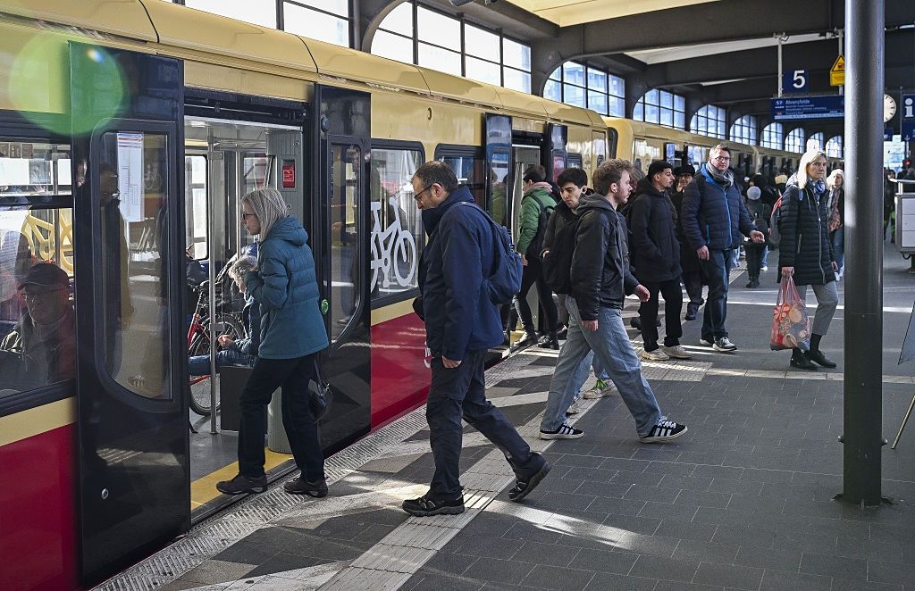 Niemcy tracą cierpliwość. Chcą szukać pracy za granicą