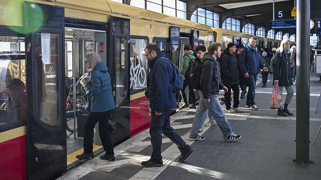 Niemcy tracą cierpliwość. Chcą szukać pracy za granicą