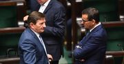 Marek Kuchciński wraca do wielkiej polityki. Zastąpi Michała Dworczyka