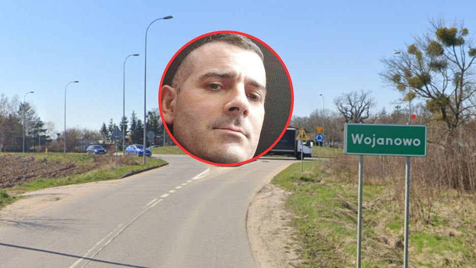 Wojanowo i Rafał Zyska