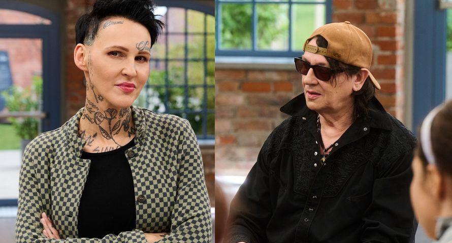 "Autentyczni" na Święta w TVN. Wiadomo, kto będzie gościem