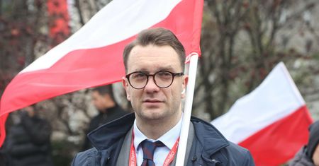 Asystentka Mejzy dostała państwową posadę. Jest zamieszana w aferę z dotacjami