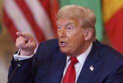 Trump idzie na wojnę z Kanadą. Cła uderzą w ludzi