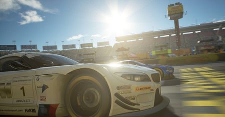 Nowy zwiastun zapowiada zamknięte beta testy Gran Turismo Sport