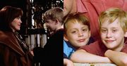 Tak dziś wyglądają aktorzy z filmu "Kevin sam w domu": Macaulay Culkin, Catherine O'Hara, Joe Pesci i Daniel Stern... (ZDJĘCIA)