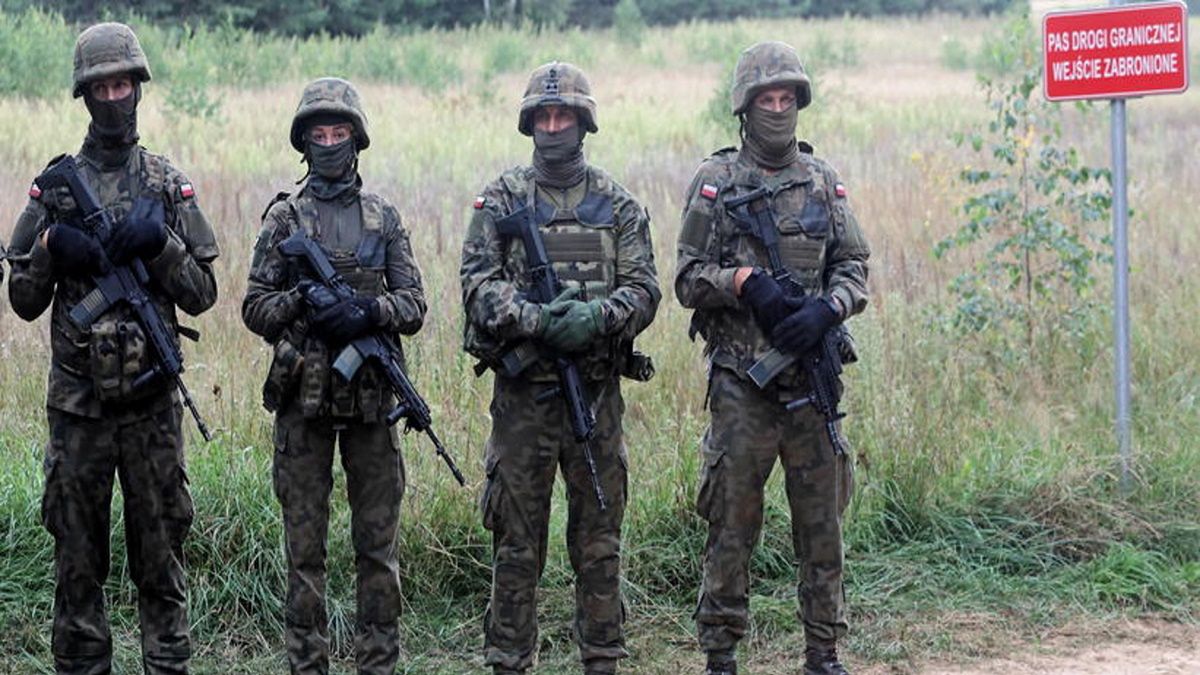 Zdjęcie ilustracyjne