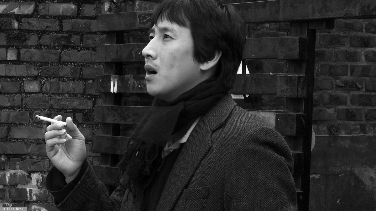 Aktor Seon-gyun Lee nie żyje