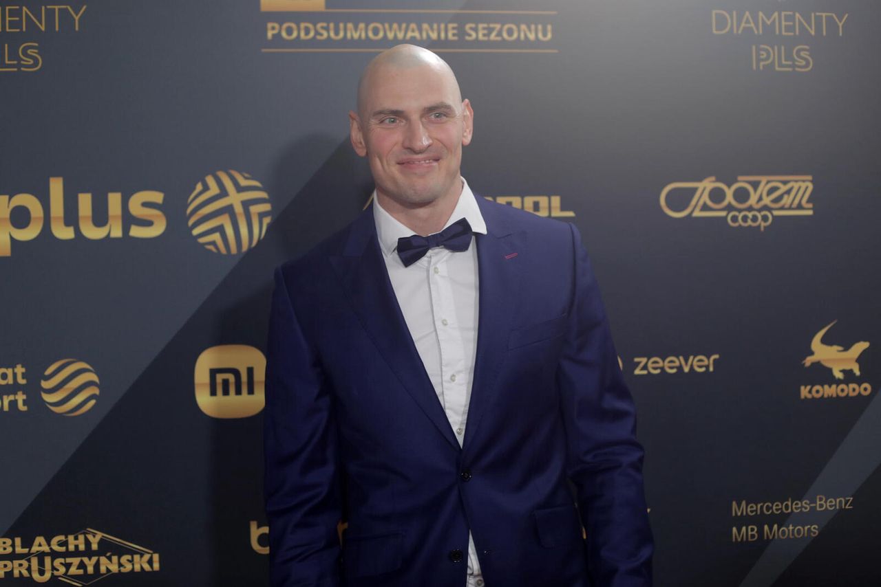 Nie zaakceptował gwiazdy w polskiej kadrze. Jego słowa wywołały skandal