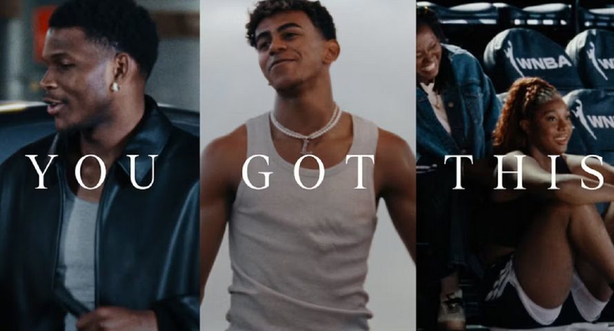 Adidas podnosi wydatki marketingowe o 10 proc. i bije rekord przychodów. Wyższa prognoza na 2025 rok