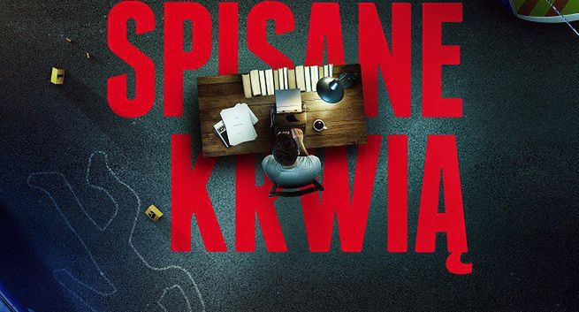 „Spisane krwią 2” od 13 listopada w CBS Reality. Przedpremiera na Youtube (wideo)