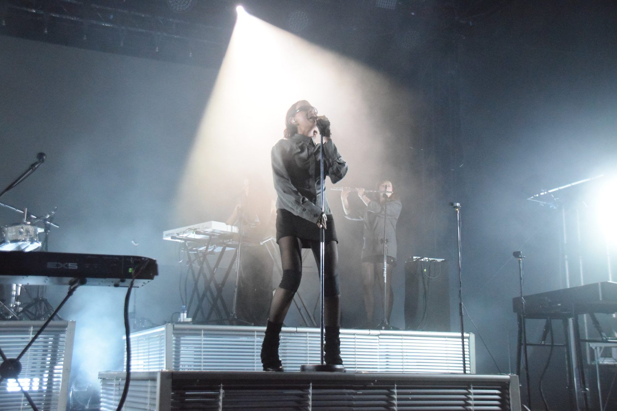 Festiwal Nada