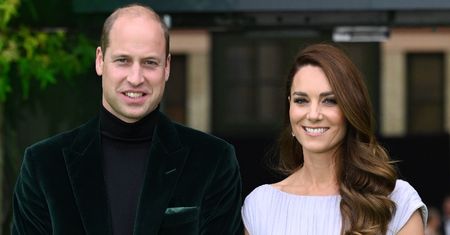 Książę William i księżna Kate poszukują nowego OCHRONIARZA. Pensja zwala z nóg!