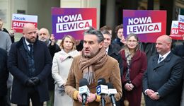 Służbowym autem na wakacje. Były wiceminister i wyrok