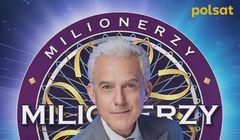 Hubert Urbański oficjalnie w Polsacie. Stacja pokaże "Milionerów"