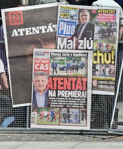 Nagłówki aż krzyczą. Co się wydarzyło w czasie ataku? "Panował chaos"