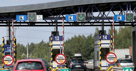 Podwyżka opłat na autostradzie A4 Katowice–Kraków. Oto nowe stawki