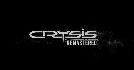 Crysis Remastered ma być czymś więcej niż odcinaniem kuponów