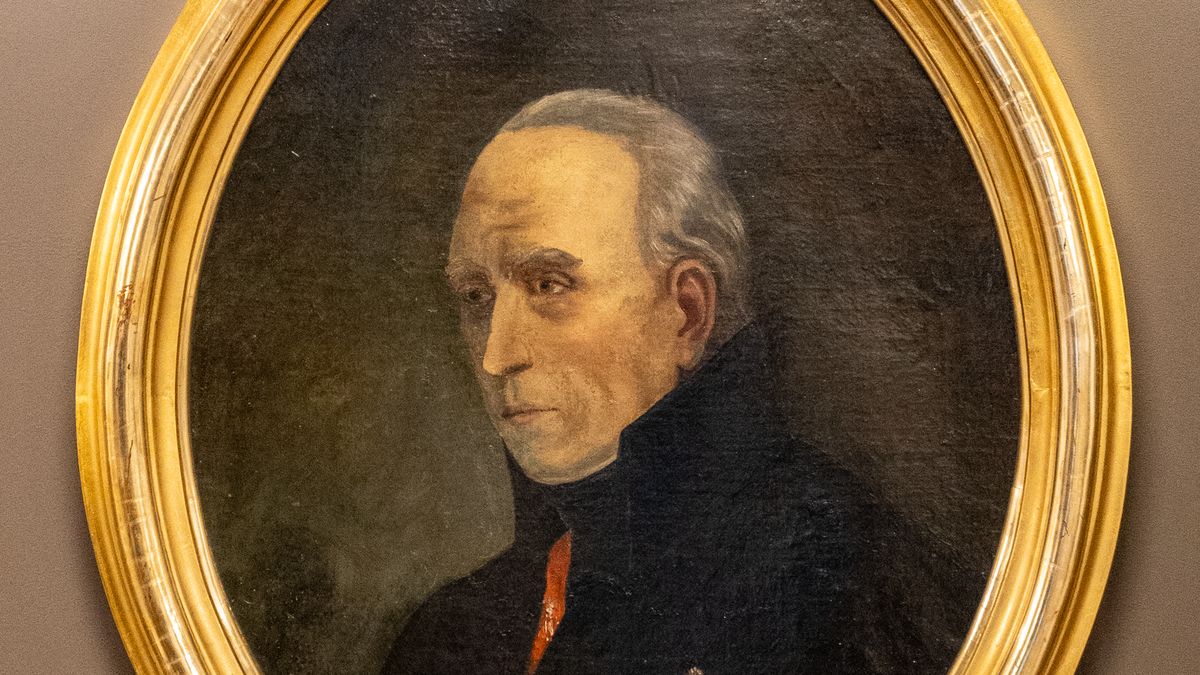 Stanisław Staszic