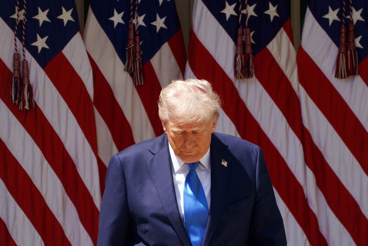 Trump erwägt Rückzug: Ukraine-Russland-Frieden in Gefahr?