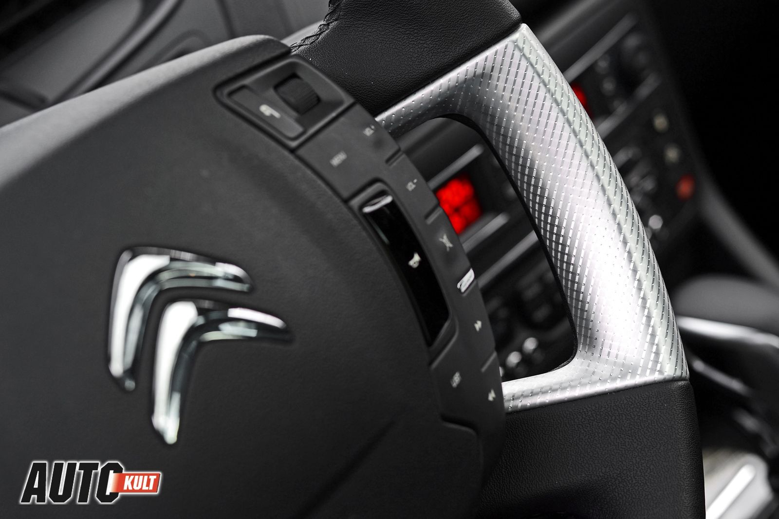 Citroën C5 Tourer 2,2 HDI A/T Exclusive - test [galeria] 16