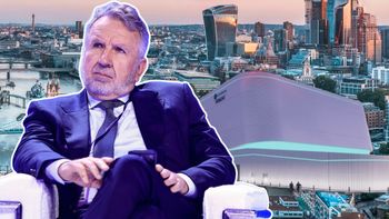 "Złoty wiek energetyki jądrowej". Brytyjski rząd komentuje plany Polaka
