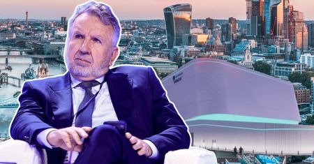 "Złoty wiek energetyki jądrowej". Brytyjski rząd komentuje plany Polaka
