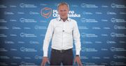 Donald Tusk: Tej władzy należy się proces za okradanie z pieniędzy, z węgla i z nadziei